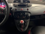 FIAT d'occasion 500 1.2 8v 69ch S de 2014 Chalon Sur Saone (71)﻿