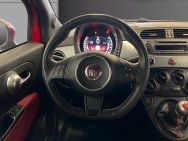 FIAT d'occasion 500 1.2 8v 69ch S de 2014 Chalon Sur Saone (71)﻿