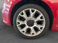 FIAT d'occasion 500 1.2 8v 69ch S de 2014 Chalon Sur Saone (71)﻿