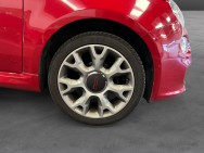 FIAT d'occasion 500 1.2 8v 69ch S de 2014 Chalon Sur Saone (71)﻿