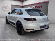 PORSCHE d'occasion MACAN 3.0 V6 360ch GTS PDK de 2017 Brive La