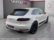 PORSCHE d'occasion MACAN 3.0 V6 360ch GTS PDK de 2017 Brive La