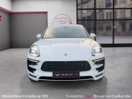 PORSCHE d'occasion MACAN 3.0 V6 360ch GTS PDK de 2017 Brive La