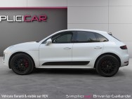 PORSCHE d'occasion MACAN 3.0 V6 360ch GTS PDK de 2017 Brive La