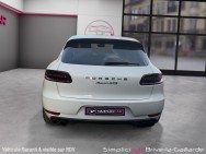 PORSCHE d'occasion MACAN 3.0 V6 360ch GTS PDK de 2017 Brive La