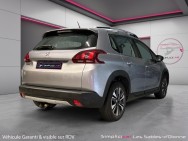 PEUGEOT d'occasion 2008 1.2 PURE TECH 110 ALLURE EAT de 2018 Les