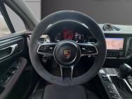 PORSCHE d'occasion MACAN 3.0 V6 360ch GTS PDK de 2017 Brive La