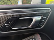 PORSCHE d'occasion MACAN 3.0 V6 360ch GTS PDK de 2017 Brive La