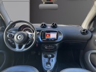 SMART d'occasion FORTWO PASSION 66 KW COUPE AUTO de 2017 Le Raincy