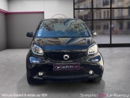 SMART d'occasion FORTWO PASSION 66 KW COUPE AUTO de 2017 Le Raincy