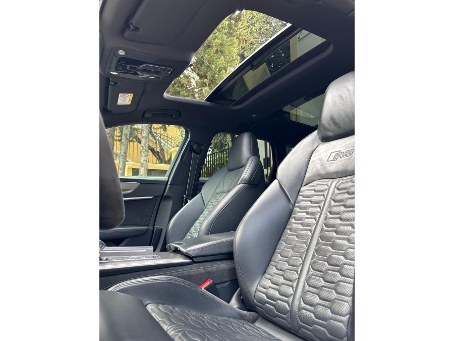 AUDI d'occasion RS6 rs6 de 2021 Nice (06)﻿