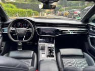 AUDI d'occasion RS6 rs6 de 2021 Nice (06)﻿