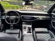 AUDI d'occasion RS6 rs6 de 2021 Nice (06)﻿