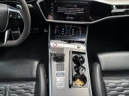 AUDI d'occasion RS6 rs6 de 2021 Nice (06)﻿