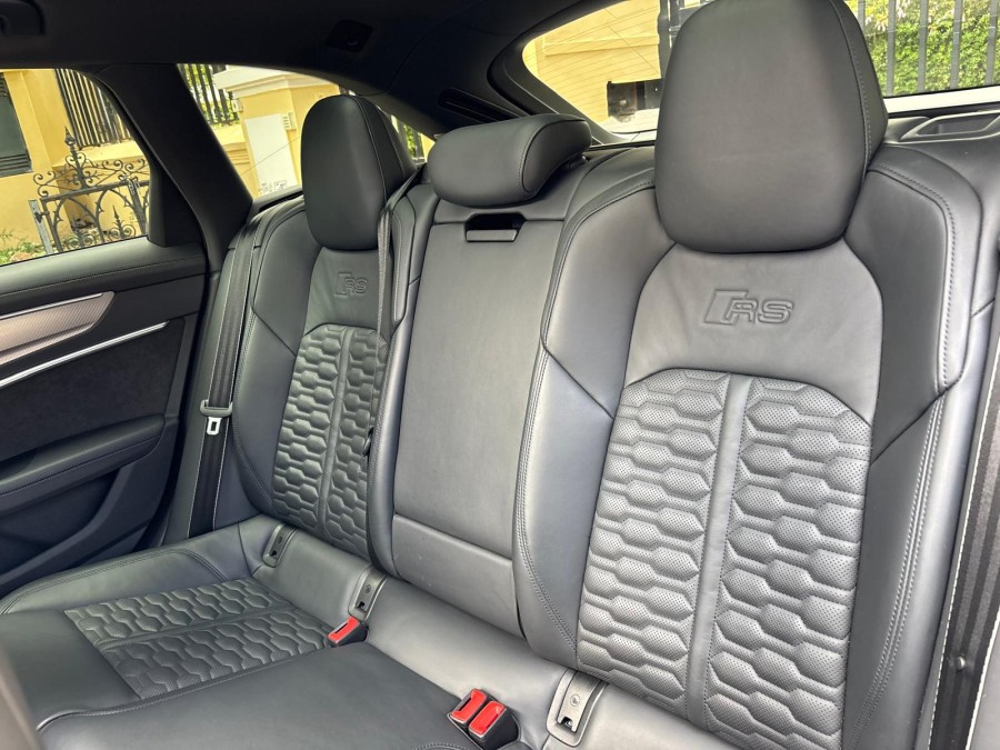 AUDI d'occasion RS6 rs6 de 2021 Nice (06)﻿
