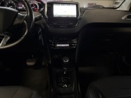 PEUGEOT d'occasion 2008 1.2 PURE TECH 110 ALLURE EAT de 2018 Les