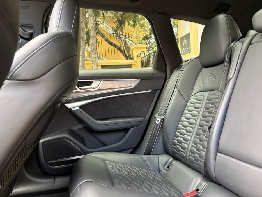 AUDI d'occasion RS6 rs6 de 2021 Nice (06)﻿
