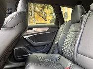 AUDI d'occasion RS6 rs6 de 2021 Nice (06)﻿