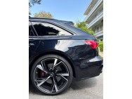 AUDI d'occasion RS6 rs6 de 2021 Nice (06)﻿