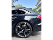 AUDI d'occasion RS6 rs6 de 2021 Nice (06)﻿