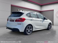 BMW d'occasion SERIE 2 ACTIVE TOURER 216d 116ch M SPORT de 2017 Brest
