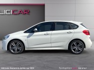 BMW d'occasion SERIE 2 ACTIVE TOURER 216d 116ch M SPORT de 2017 Brest