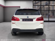 BMW d'occasion SERIE 2 ACTIVE TOURER 216d 116ch M SPORT de 2017 Brest
