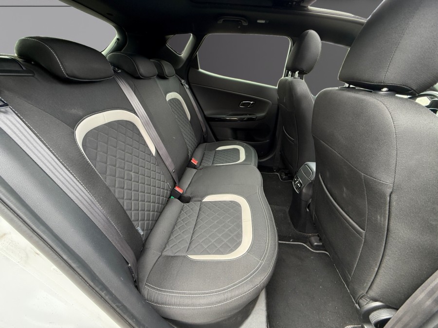 KIA d'occasion CEE'D 1.6 CRDi 136ch ISG GT Line Pack Premium Business