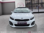 KIA d'occasion CEE'D 1.6 CRDi 136ch ISG GT Line Pack Premium Business