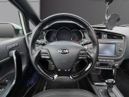 KIA d'occasion CEE'D 1.6 CRDi 136ch ISG GT Line Pack Premium Business