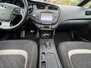KIA d'occasion CEE'D 1.6 CRDi 136ch ISG GT Line Pack Premium Business