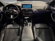 BMW d'occasion X4 20D M SPORT de 2019 Montpellier (34)﻿