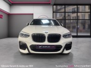 BMW d'occasion X4 20D M SPORT de 2019 Montpellier (34)﻿