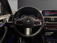 BMW d'occasion X4 20D M SPORT de 2019 Montpellier (34)﻿