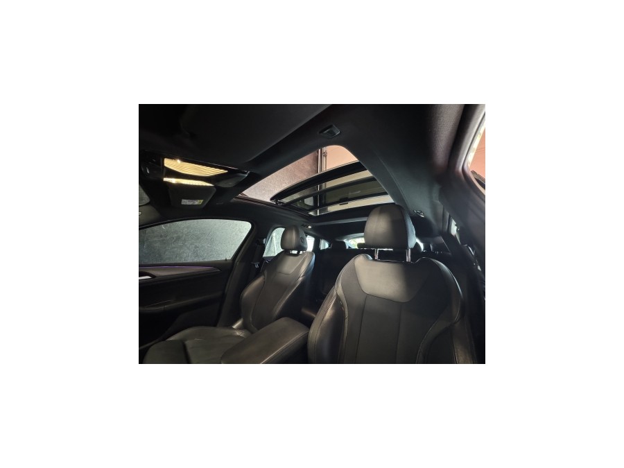 BMW d'occasion X4 20D M SPORT de 2019 Montpellier (34)﻿