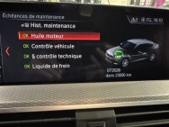 BMW d'occasion X4 20D M SPORT de 2019 Montpellier (34)﻿