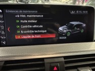 BMW d'occasion X4 20D M SPORT de 2019 Montpellier (34)﻿