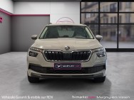 SKODA d'occasion KAMIQ 1.0 TSI 95 de 2021 Magny-en-Vexin (95)﻿