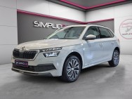 SKODA d'occasion KAMIQ 1.0 TSI 95 de 2021 Magny-en-Vexin (95)﻿
