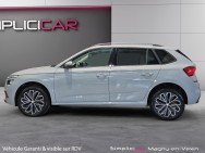 SKODA d'occasion KAMIQ 1.0 TSI 95 de 2021 Magny-en-Vexin (95)﻿