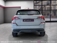 SKODA d'occasion KAMIQ 1.0 TSI 95 de 2021 Magny-en-Vexin (95)﻿