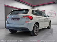 SKODA d'occasion KAMIQ 1.0 TSI 95 de 2021 Magny-en-Vexin (95)﻿