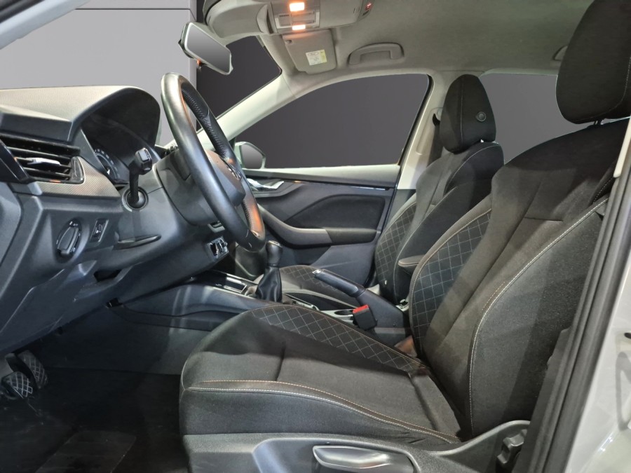 SKODA d'occasion KAMIQ 1.0 TSI 95 de 2021 Magny-en-Vexin (95)﻿