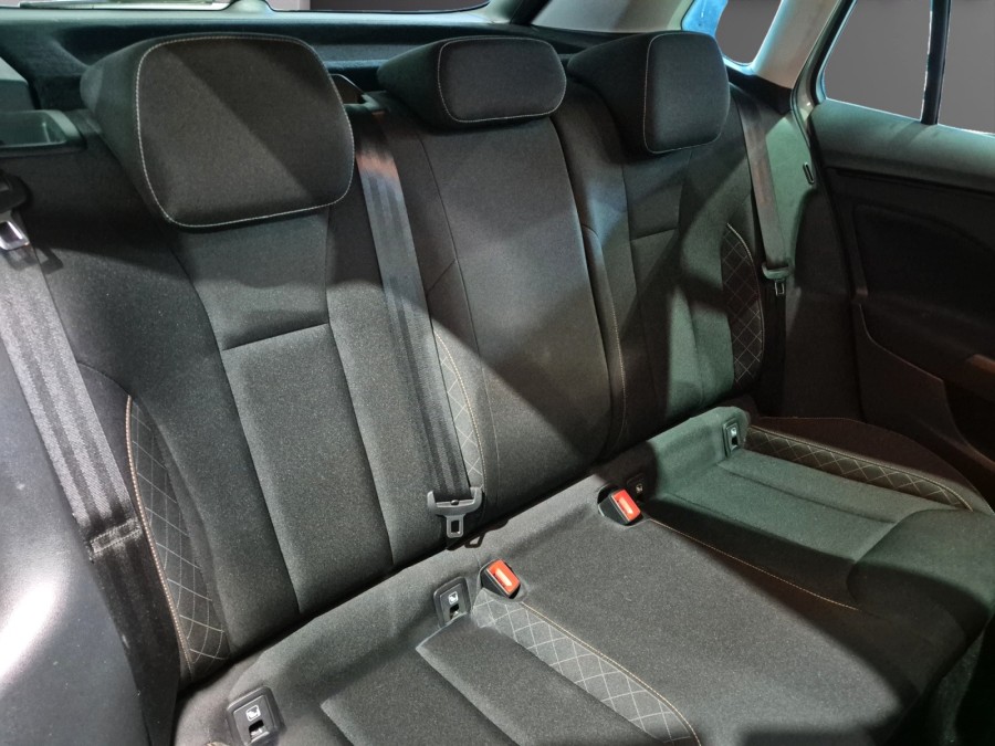 SKODA d'occasion KAMIQ 1.0 TSI 95 de 2021 Magny-en-Vexin (95)﻿