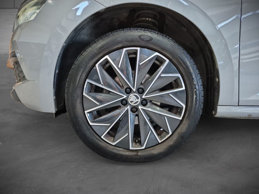 SKODA d'occasion KAMIQ 1.0 TSI 95 de 2021 Magny-en-Vexin (95)﻿