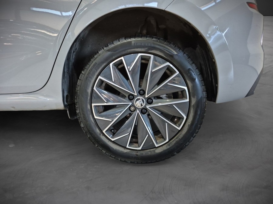 SKODA d'occasion KAMIQ 1.0 TSI 95 de 2021 Magny-en-Vexin (95)﻿
