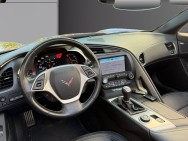 CHEVROLET d'occasion CORVETTE 5.7 V8 Stingray de 2014 Nîmes (30)﻿