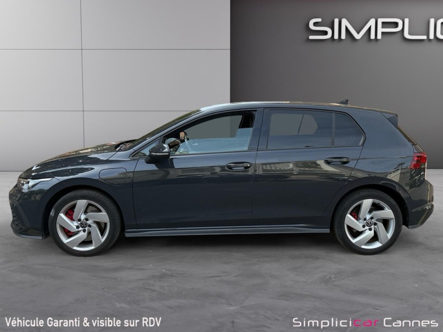 VOLKSWAGEN d'occasion GOLF 1.4 E-HYBRID OPF 245 GTE DSG de 2020