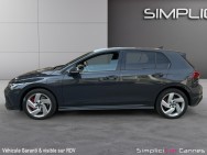 VOLKSWAGEN d'occasion GOLF 1.4 E-HYBRID OPF 245 GTE DSG de 2020