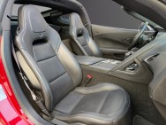 CHEVROLET d'occasion CORVETTE 5.7 V8 Stingray de 2014 Nîmes (30)﻿